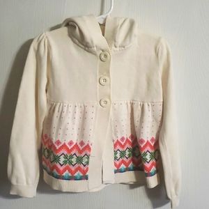 Gap toddler sweater